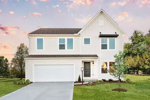 Exterior - 102 Cherry Glen Way, Euharlee, GA 30145 photo 14 of 22