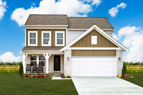 Exterior - 102 Cherry Glen Way, Euharlee, GA 30145 photo 15 of 22