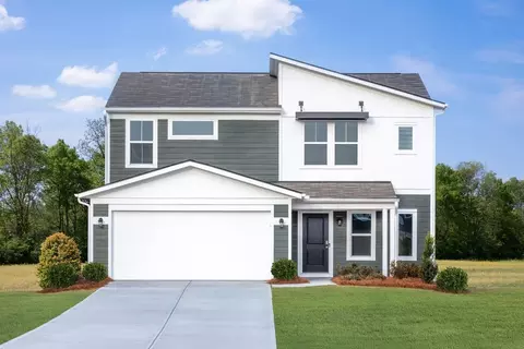 Exterior - 102 Cherry Glen Way, Euharlee, GA 30145 photo 12 of 22