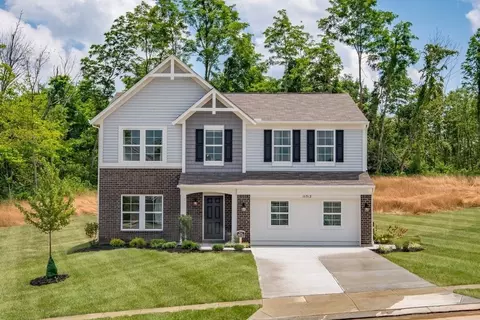 Exterior - 102 Cherry Glen Way, Euharlee, GA 30145 photo 20 of 22