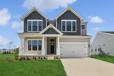Exterior - 20424 Skipjack Dr, Lewes, DE 19958 photo 9 of 9