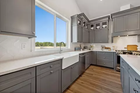 Kitchen - 20424 Skipjack Dr, Lewes, DE 19958 photo 3 of 3