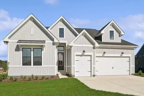 Exterior - 20424 Skipjack Dr, Lewes, DE 19958 photo 4 of 9