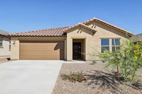 866 W Calle Alta Curva, Sahuarita, AZ 85629