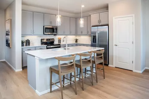 Kitchen - 47369 Magnolia Ave, Bennett, CO 80102 photo 1 of 1