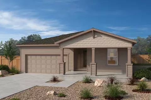 Exterior - 47369 Magnolia Ave, Bennett, CO 80102 photo 3 of 5