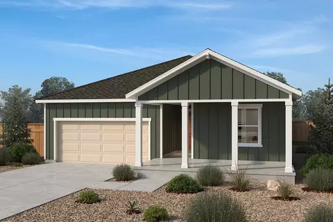 Exterior - 47369 Magnolia Ave, Bennett, CO 80102 photo 2 of 5