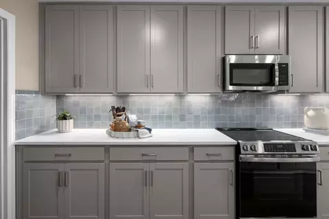 Kitchen - 47369 Magnolia Ave, Bennett, CO 80102 photo 4 of 5