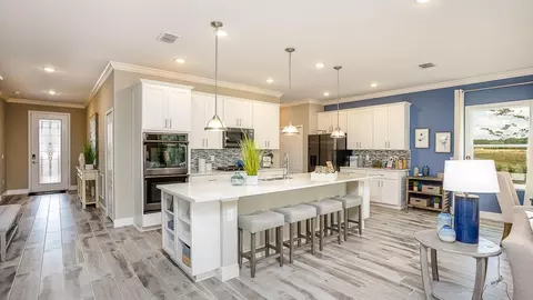 Kitchen - tbd Royal Trails Rd, Eustis, FL 32776 photo 1 of 2