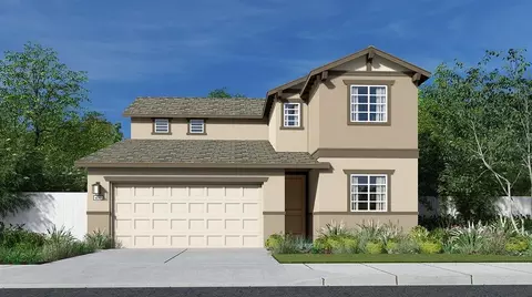 7412 Laurel Crest St, Sacramento, CA 95827
