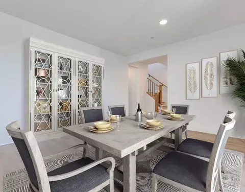 920 Golden Summit Ave, Las Vegas, NV 89138