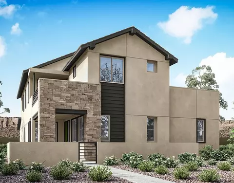 920 Golden Summit Ave, Las Vegas, NV 89138