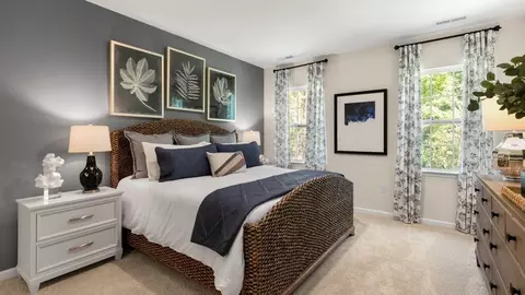 Bedroom - 36 Firehawk Dr, Spring Lake, NC 28390 photo 15 of 15