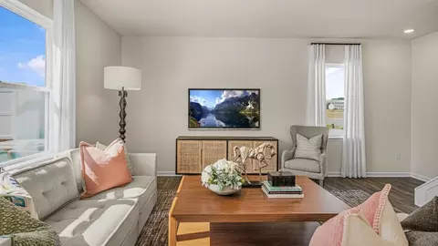 Living - 36 Firehawk Dr, Spring Lake, NC 28390 photo 6 of 6