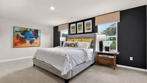 Bedroom - 36 Firehawk Dr, Spring Lake, NC 28390 photo 13 of 15