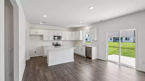 Kitchen - 36 Firehawk Dr, Spring Lake, NC 28390 photo 1 of 5