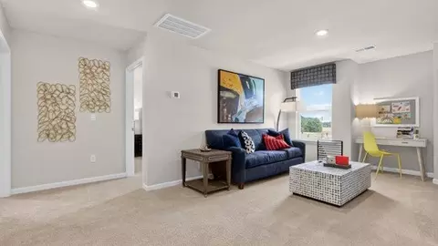 Entry Way - 36 Firehawk Dr, Spring Lake, NC 28390 photo 5 of 7