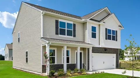 Exterior - 36 Firehawk Dr, Spring Lake, NC 28390 photo 2 of 8