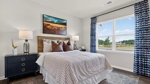 Bedroom - 36 Firehawk Dr, Spring Lake, NC 28390 photo 9 of 15