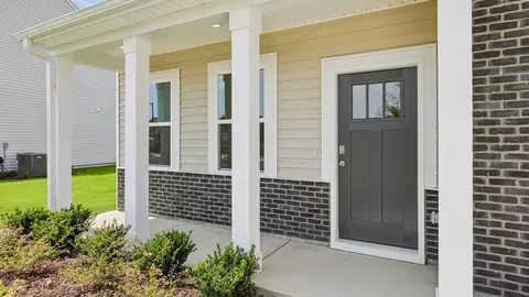 Exterior - 36 Firehawk Dr, Spring Lake, NC 28390 photo 3 of 8