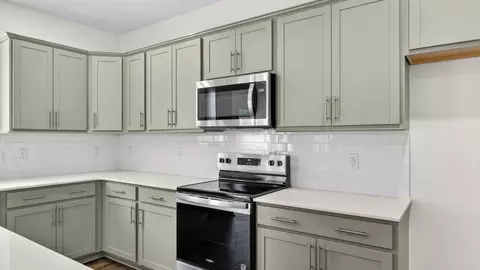 Kitchen - 36 Firehawk Dr, Spring Lake, NC 28390 photo 3 of 10
