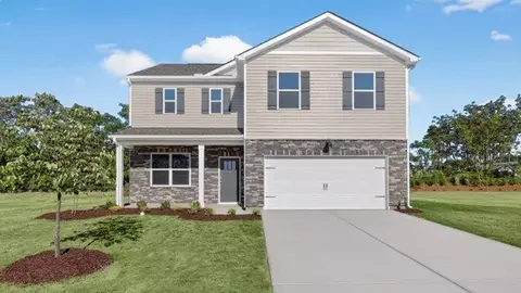 Exterior - 36 Firehawk Dr, Spring Lake, NC 28390 photo 6 of 6