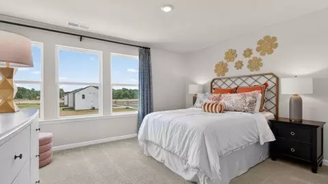 Bedroom - 36 Firehawk Dr, Spring Lake, NC 28390 photo 11 of 15