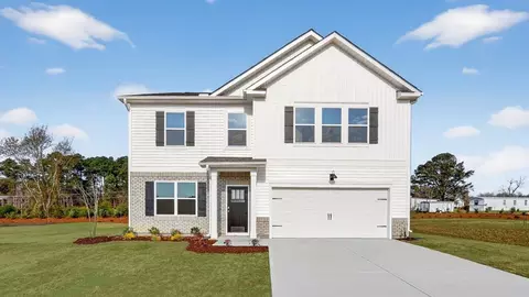 Exterior - 36 Firehawk Dr, Spring Lake, NC 28390 photo 3 of 6