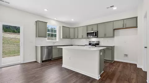 Kitchen - 36 Firehawk Dr, Spring Lake, NC 28390 photo 1 of 10
