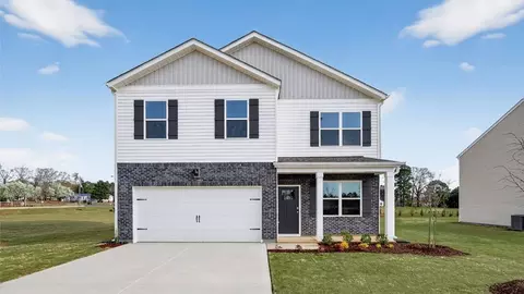 Exterior - 36 Firehawk Dr, Spring Lake, NC 28390 photo 5 of 6