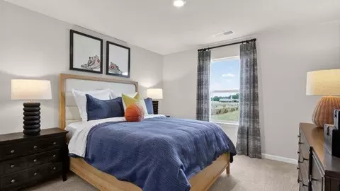 Bedroom - 36 Firehawk Dr, Spring Lake, NC 28390 photo 12 of 15
