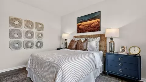 Bedroom - 36 Firehawk Dr, Spring Lake, NC 28390 photo 10 of 15