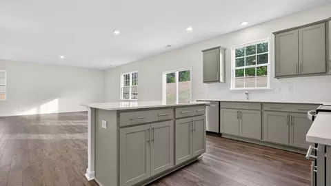 Kitchen - 36 Firehawk Dr, Spring Lake, NC 28390 photo 2 of 10