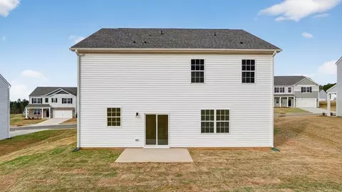 Exterior - 36 Firehawk Dr, Spring Lake, NC 28390 photo 2 of 6