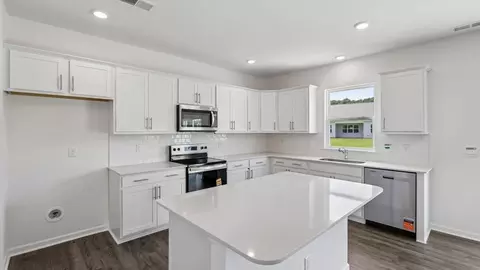 Kitchen - 36 Firehawk Dr, Spring Lake, NC 28390 photo 2 of 5