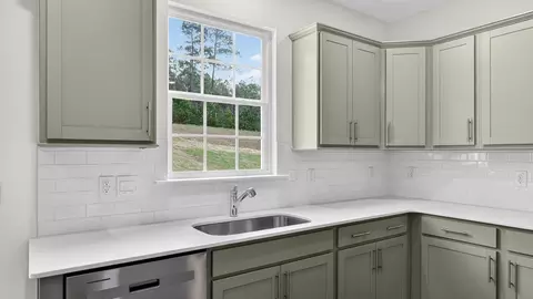 Kitchen - 36 Firehawk Dr, Spring Lake, NC 28390 photo 6 of 10
