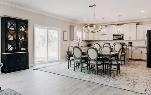 Dining - Perry Lake Drive, Perry, MI 48872 photo 3 of 4