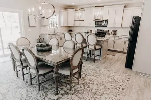 Dining - Perry Lake Drive, Perry, MI 48872 photo 1 of 4