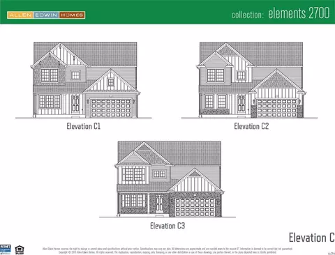 Floorplan - Perry Lake Drive, Perry, MI 48872 photo 6 of 6