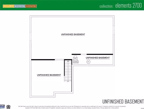 Floorplan - Perry Lake Drive, Perry, MI 48872 photo 3 of 4