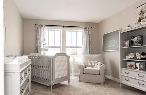 Bedroom - Perry Lake Drive, Perry, MI 48872 photo 3 of 7