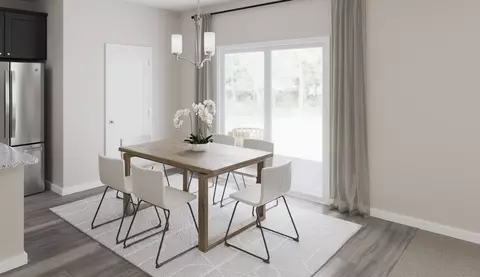 Dining - 303 Allison Ct, Arnold, MO 63010 photo 1 of 1