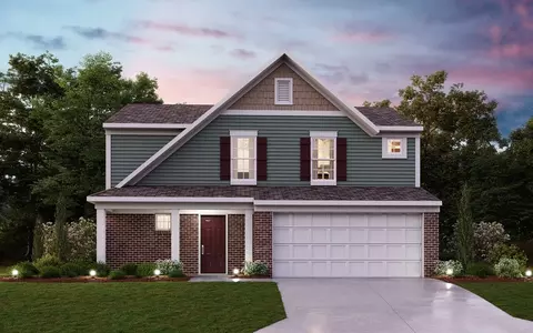 Exterior - 303 Allison Ct, Arnold, MO 63010 photo 2 of 23