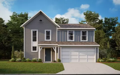 Exterior - 303 Allison Ct, Arnold, MO 63010 photo 7 of 23