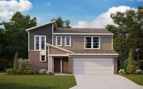 Exterior - 303 Allison Ct, Arnold, MO 63010 photo 10 of 23