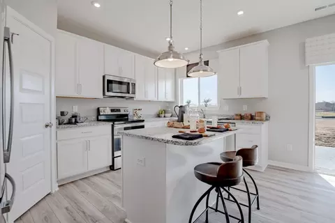 Kitchen - 303 Allison Ct, Arnold, MO 63010 photo 4 of 5