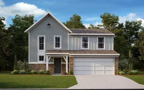 Exterior - 303 Allison Ct, Arnold, MO 63010 photo 8 of 23