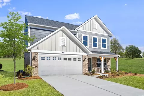 Exterior - 303 Allison Ct, Arnold, MO 63010 photo 6 of 13