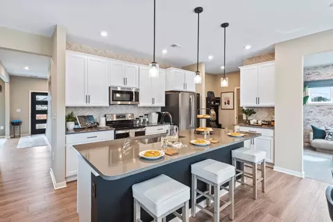 Kitchen - 303 Allison Ct, Arnold, MO 63010 photo 3 of 5