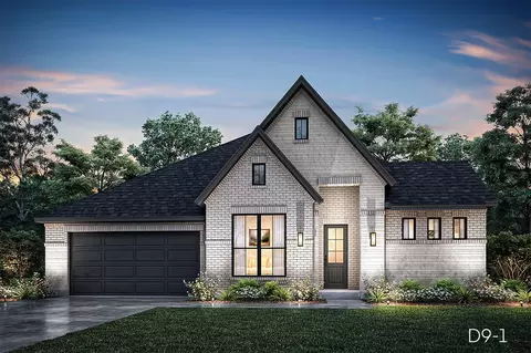 4602 Bel Air Dr, Midlothian, TX 76065